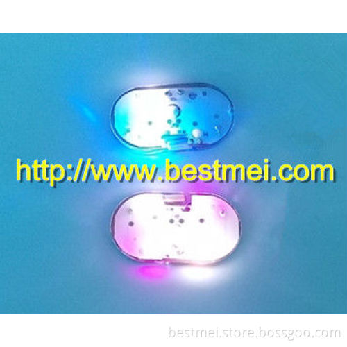 2012 christmas decoration led light reindeer